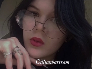 gillianbartram Partouze
