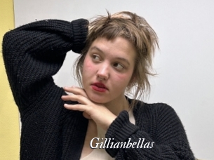 Gillianbellas