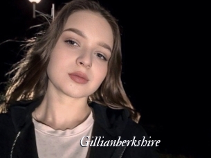 Gillianberkshire