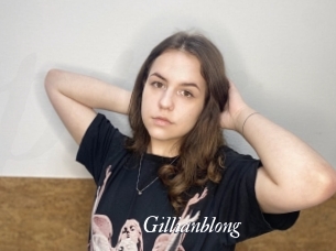 Gillianblong