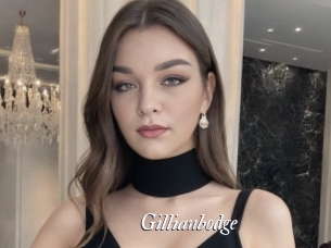 Gillianbodge