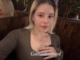 Gillianbrainard