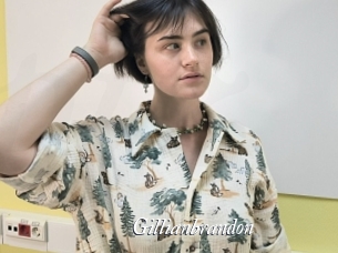 gillianbrandon Partouze