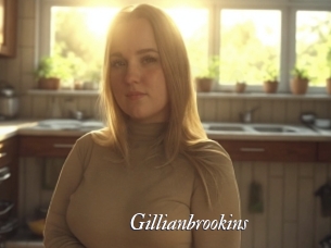 Gillianbrookins