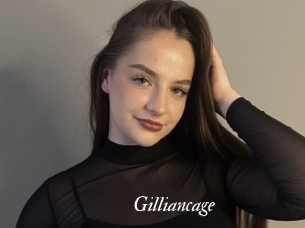 Gilliancage