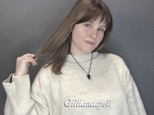 Gilliancapell
