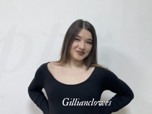 Gillianclowes