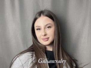 Gilliancraley