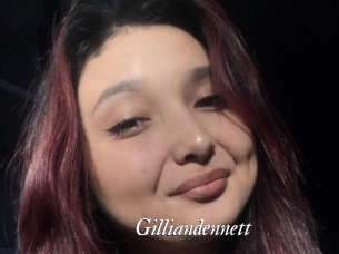 Gilliandennett