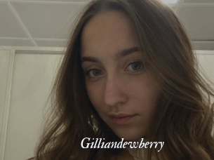 Gilliandewberry