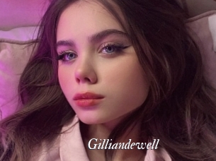 gilliandewell Partouze