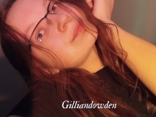 Gilliandowden