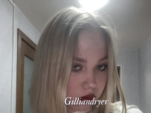 Gilliandryer