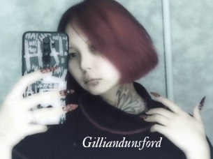 Gilliandunsford
