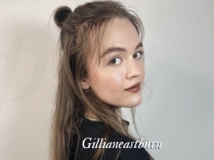 Gillianeastburn