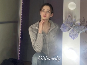 Gillianedge