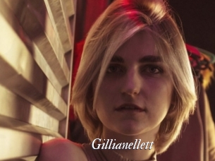 Gillianellett