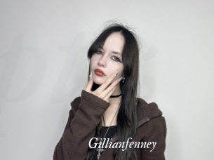 Gillianfenney