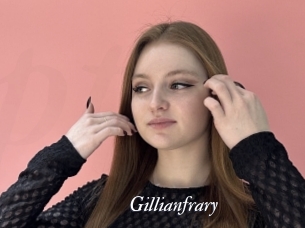 Gillianfrary