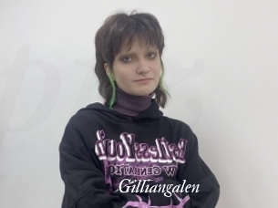 Gilliangalen