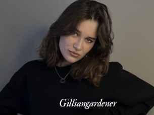 Gilliangardener