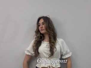 Gilliangarrett