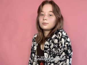 Gilliangodbold