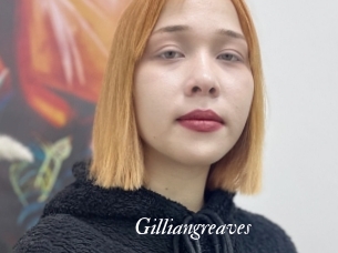 Gilliangreaves