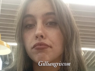 Gilliangriscom