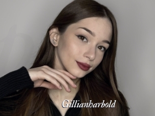 Gillianharbold