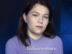 Gillianhardeman