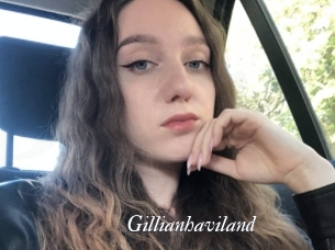 Gillianhaviland