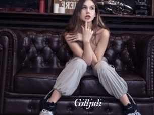 Gilljuli