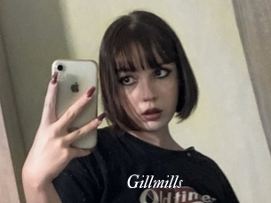 Gillmills