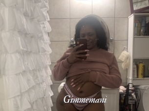 Gimmemani