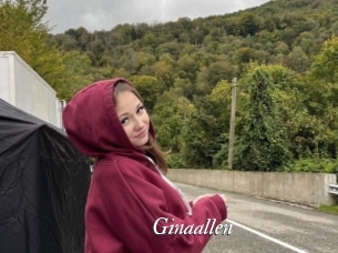 Ginaallen
