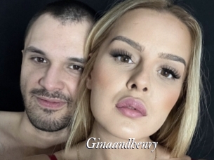 Ginaandhenry