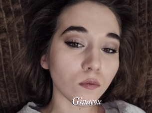 Ginacox