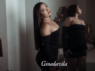 Ginadavila