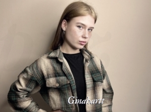 Ginahartt
