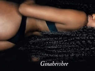 ginahershee Partouze