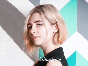 Ginajoana