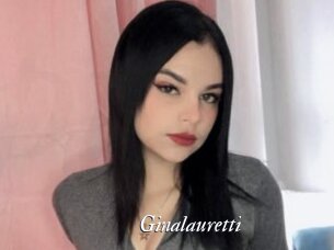 Ginalauretti