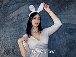 Ginaprincess