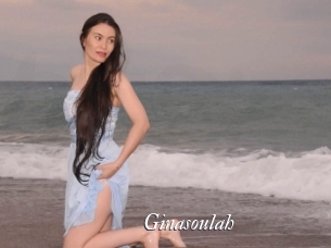 ginasoulah Partouze