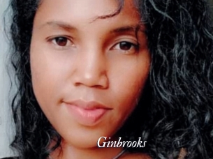 Ginbrooks