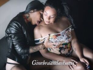 Ginebraandashanti