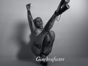 Ginebrafoster