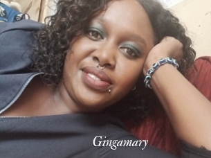 Gingamary