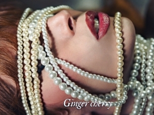 Ginger_cherry